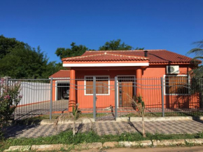 Casa Familiar - Teresa Batista